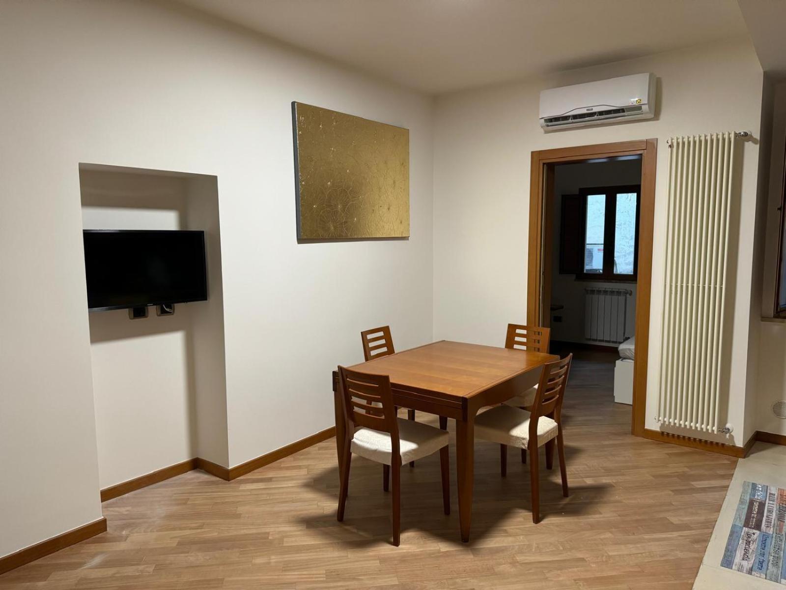 Francesca Miracle Home モノーポリ エクステリア 写真